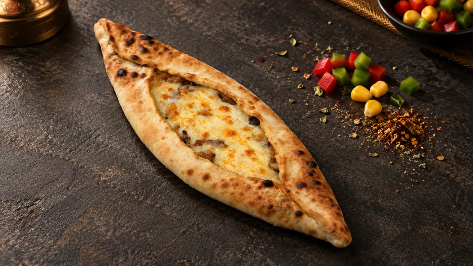 فلوكة مكسيكي