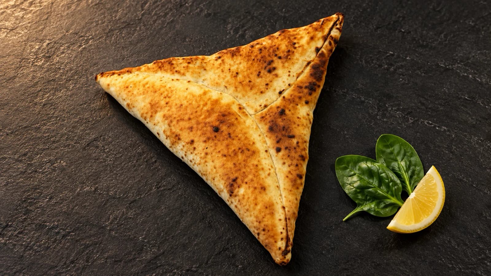 مطبق سبانخ